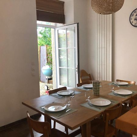 L'Annexe Villa Saint-Quay-Portrieux ภายนอก รูปภาพ