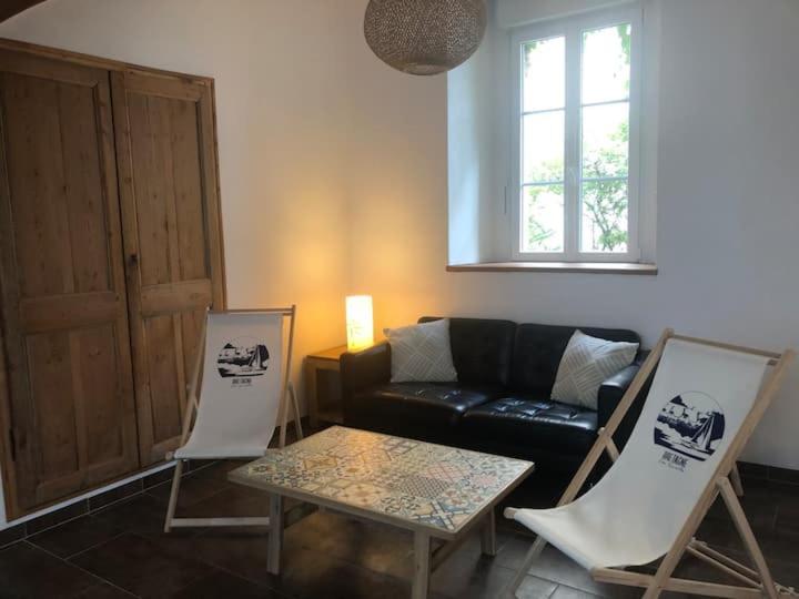 L'Annexe Villa Saint-Quay-Portrieux ภายนอก รูปภาพ