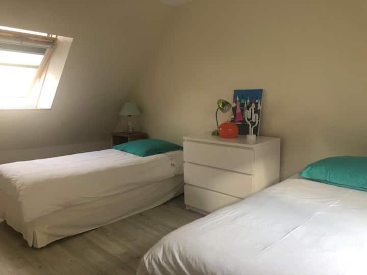 L'Annexe Villa Saint-Quay-Portrieux ภายนอก รูปภาพ