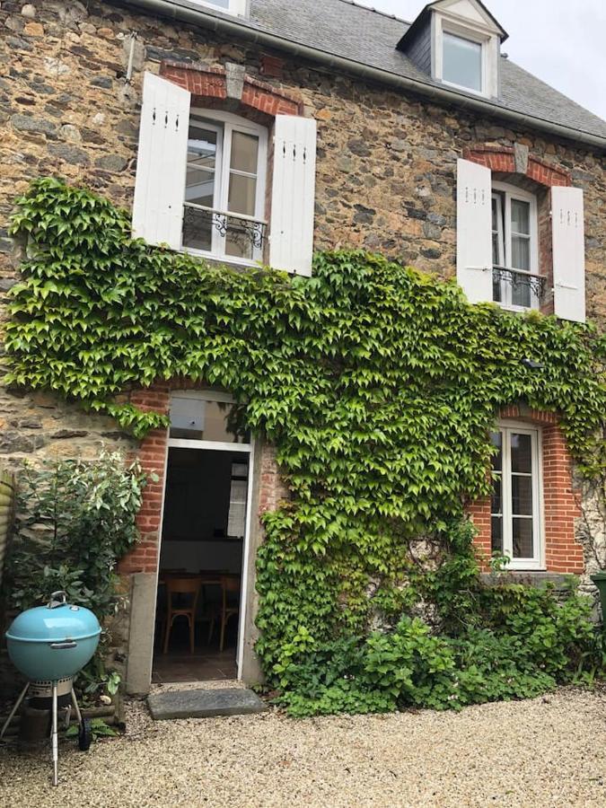 L'Annexe Villa Saint-Quay-Portrieux ภายนอก รูปภาพ