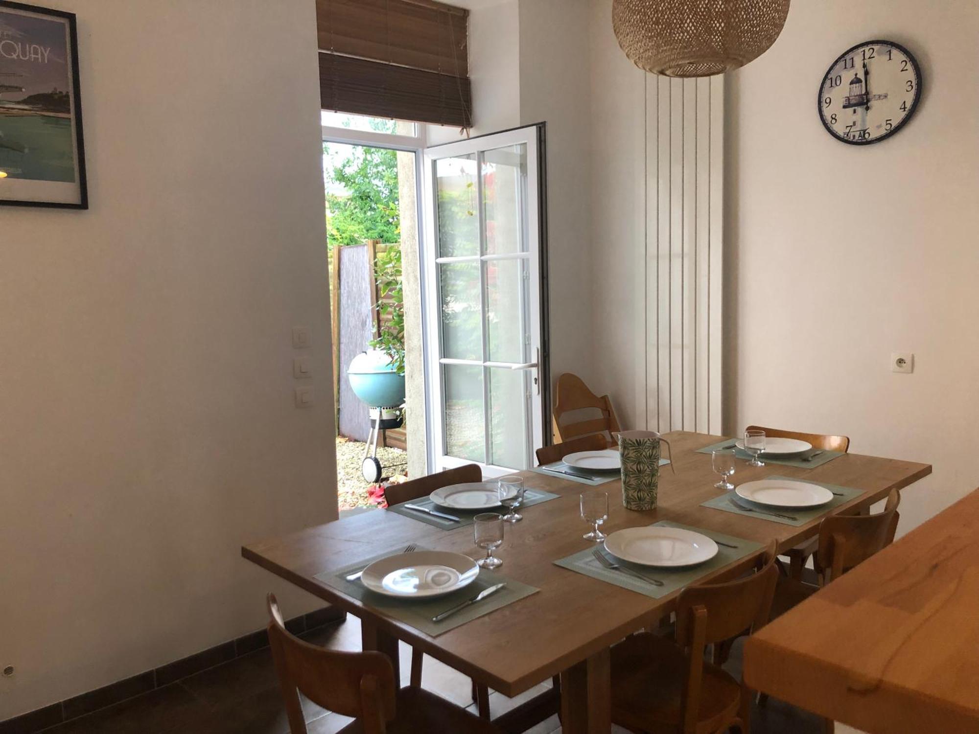 L'Annexe Villa Saint-Quay-Portrieux ภายนอก รูปภาพ